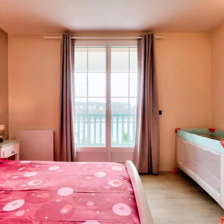 Apartmán Port Bourgenay - Maeva - 3 Pieces 6 Personnes - Prestige Mae-4867 *