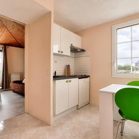 Port Bourgenay - Maeva - 3 Pieces 6 Personnes - Prestige Mae-4867