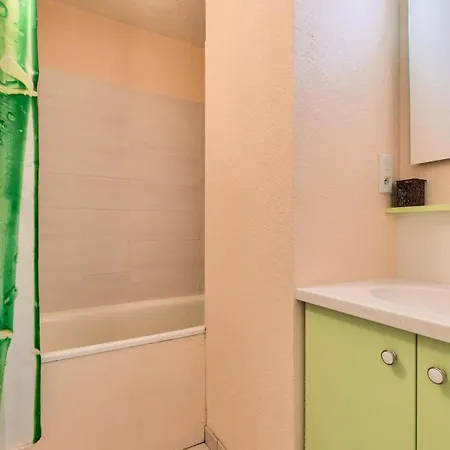 Port Bourgenay - Maeva - 3 Pieces 6 Personnes - Prestige Mae-4867 Apartmán *