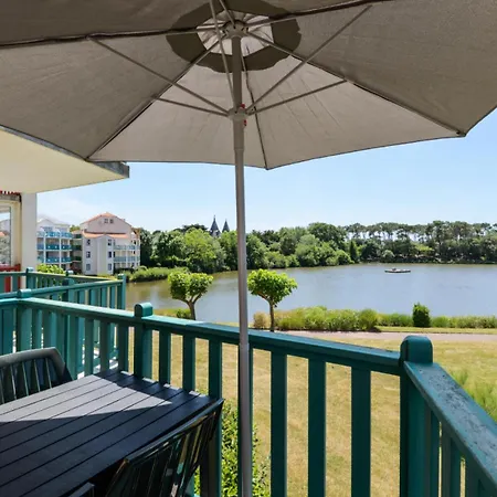 Port Bourgenay - Maeva - 3 Pieces 6 Personnes - Prestige Mae-4867 Talmont-Saint-Hilaire