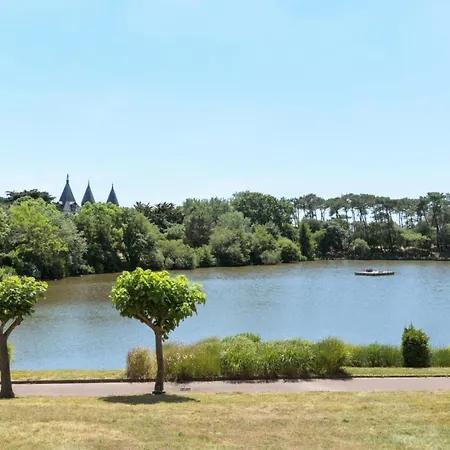 Port Bourgenay - Maeva - 3 Pieces 6 Personnes - Prestige Mae-4867 Talmont-Saint-Hilaire