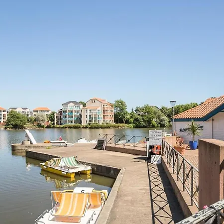 Apartmán Port Bourgenay - Maeva - 3 Pieces 6 Personnes - Prestige Mae-4867 Talmont-Saint-Hilaire