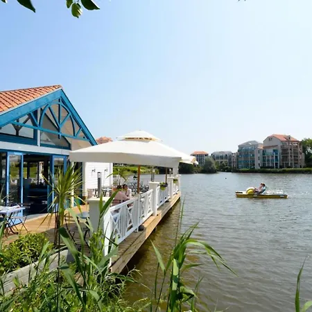 Port Bourgenay - Maeva - 3 Pieces 6 Personnes - Prestige Mae-4867 *