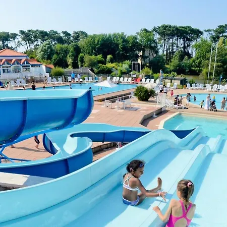 Apartmán Port Bourgenay - Maeva - 3 Pieces 6 Personnes - Prestige Mae-4867