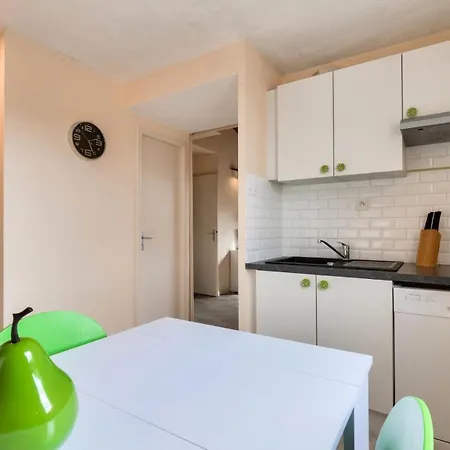 Port Bourgenay - Maeva - 3 Pieces 6 Personnes - Prestige Mae-4867 Talmont-Saint-Hilaire