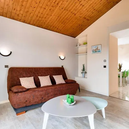 Port Bourgenay - Maeva - 3 Pieces 6 Personnes - Prestige Mae-4867