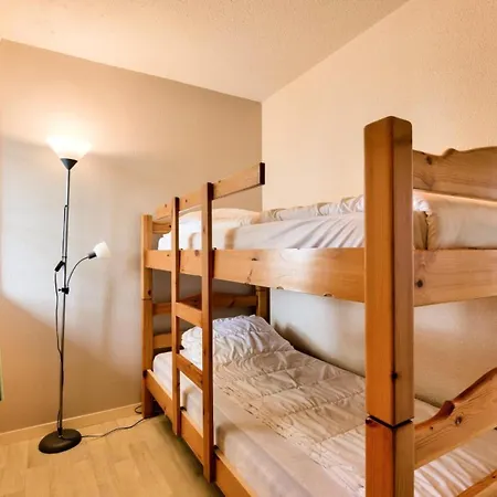 Port Bourgenay - Maeva - 3 Pieces 6 Personnes - Prestige Mae-4867 Апартаменты Talmont-Saint-Hilaire