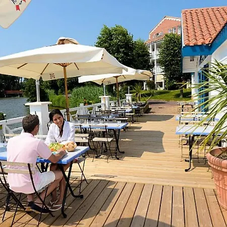 Port Bourgenay - Maeva - 3 Pieces 6 Personnes - Prestige Mae-4867 Апартаменты *