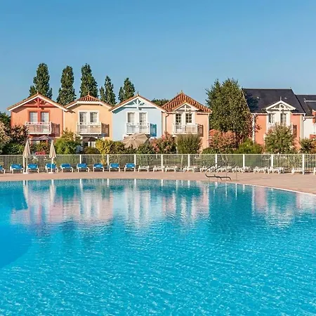 Port Bourgenay - Maeva - 3 Pieces 6 Personnes - Prestige Mae-4867 아파트