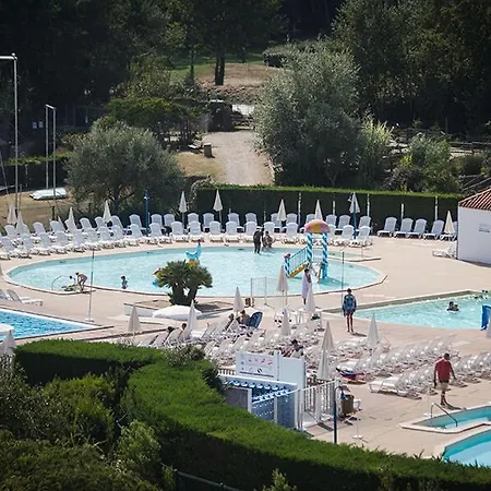 Port Bourgenay - Maeva - 3 Pieces 6 Personnes - Prestige Mae-4867 *