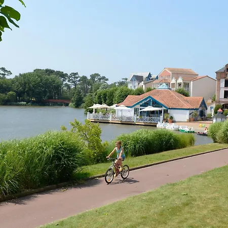 Port Bourgenay - Maeva - 3 Pieces 6 Personnes - Prestige Mae-4867 *
