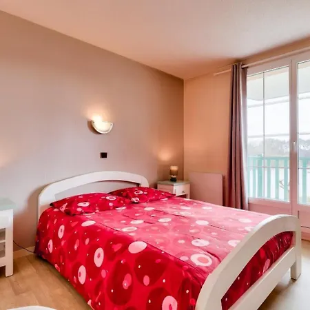 Résidence Port Bourgenay - Maeva - 3 Pièces 6 Personnes - Prestige Mae-4867 * Talmont-Saint-Hilaire