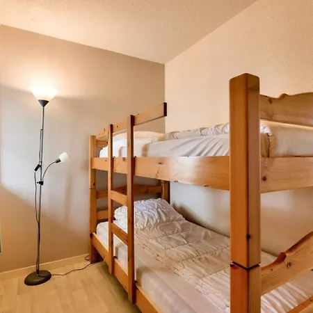 아파트 Port Bourgenay - Maeva - 3 Pieces 6 Personnes - Prestige Mae-4867 Talmont-Saint-Hilaire