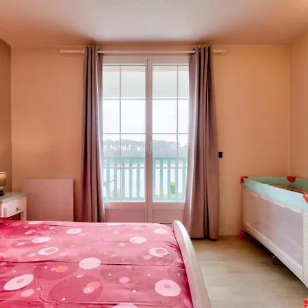 Port Bourgenay - Maeva - 3 Pieces 6 Personnes - Prestige Mae-4867 *