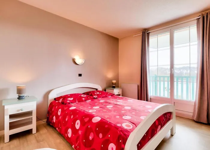 Port Bourgenay - Maeva - 3 Pieces 6 Personnes - Prestige Mae-4867 * Talmont-Saint-Hilaire