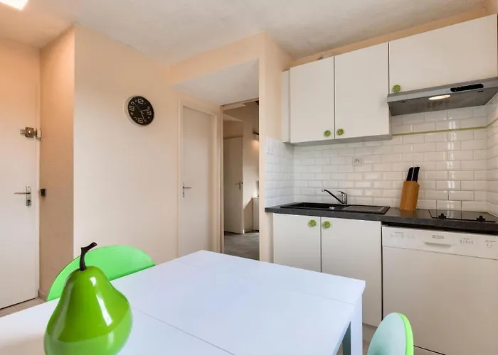 Port Bourgenay - Maeva - 3 Pieces 6 Personnes - Prestige Mae-4867 Talmont-Saint-Hilaire