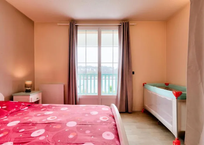 דירה Port Bourgenay - Maeva - 3 Pieces 6 Personnes - Prestige Mae-4867 *