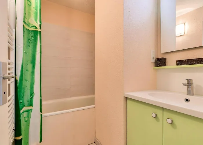 Port Bourgenay - Maeva - 3 Pieces 6 Personnes - Prestige Mae-4867 דירה *