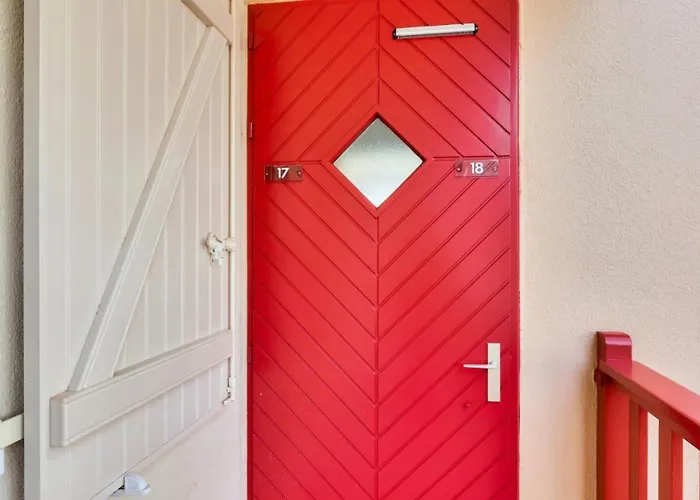 Port Bourgenay - Maeva - 3 Pieces 6 Personnes - Prestige Mae-4867 דירה *