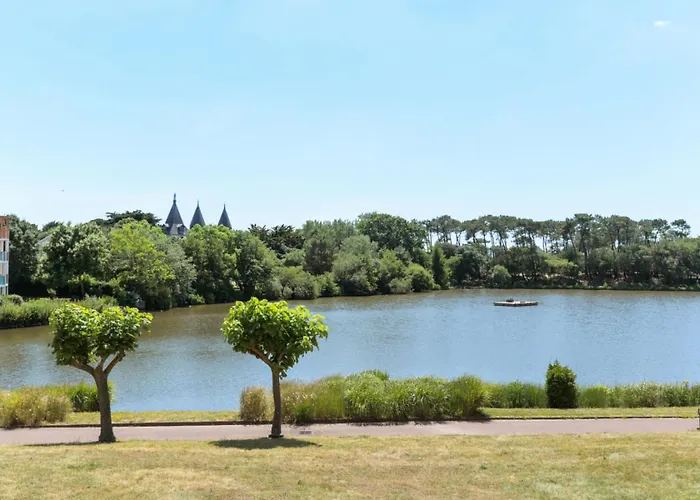 Port Bourgenay - Maeva - 3 Pieces 6 Personnes - Prestige Mae-4867 Talmont-Saint-Hilaire