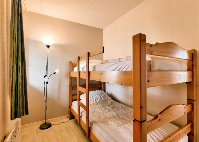 Port Bourgenay - Maeva - 3 Pieces 6 Personnes - Prestige Mae-4867 דירה Talmont-Saint-Hilaire