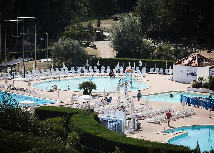 דירה Port Bourgenay - Maeva - 3 Pieces 6 Personnes - Prestige Mae-4867