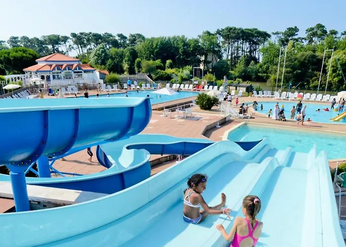 דירה Port Bourgenay - Maeva - 3 Pieces 6 Personnes - Prestige Mae-4867