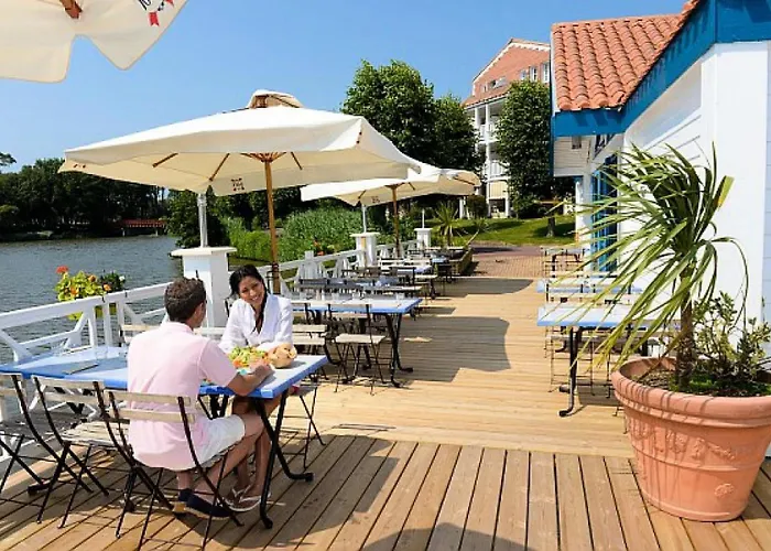 Port Bourgenay - Maeva - 3 Pieces 6 Personnes - Prestige Mae-4867 דירה *